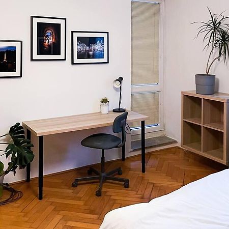 Rodinny Byt Pro 4 Na Brno-Stred Bagian luar foto